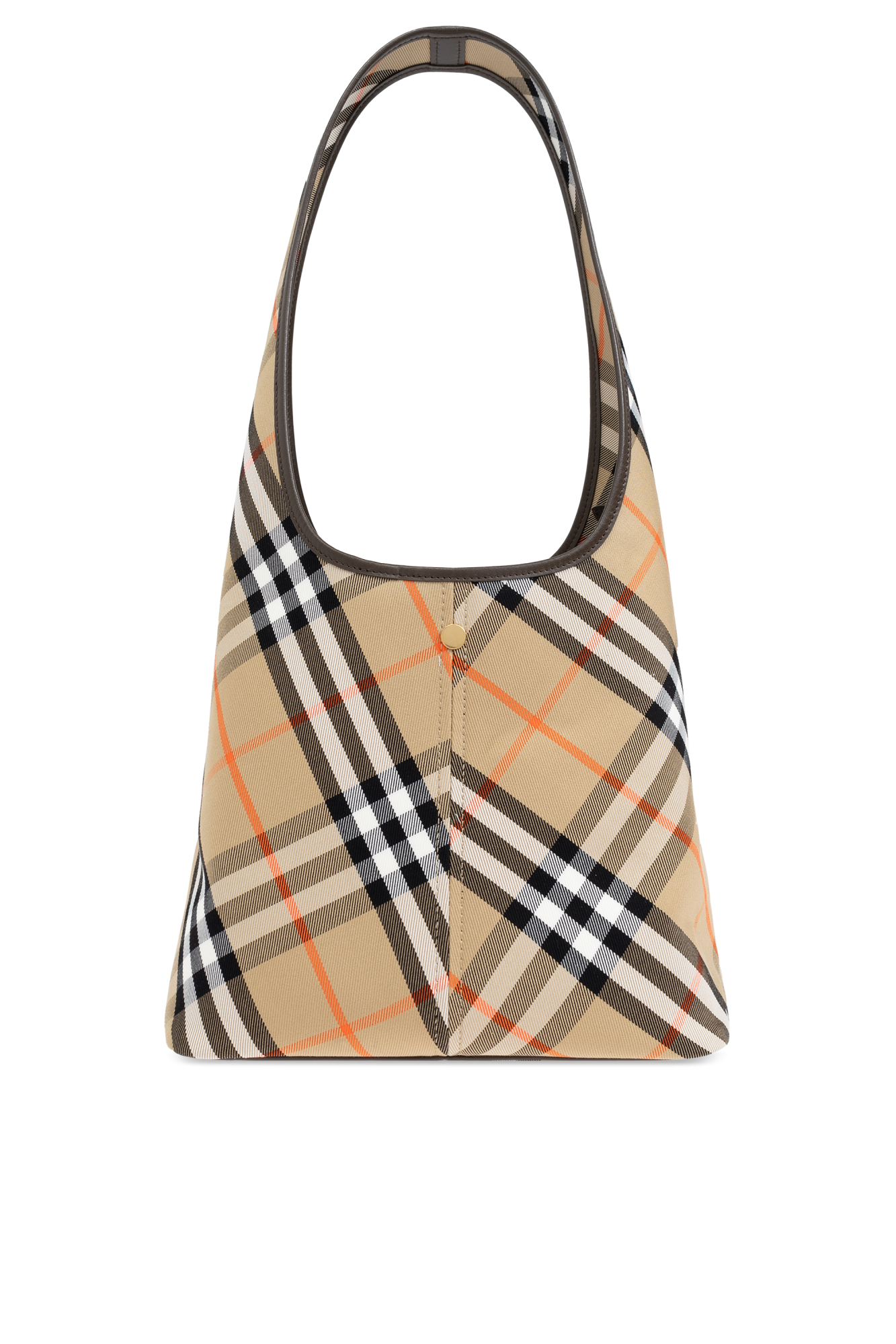 Burberry Classic Nova outlet Check Tote